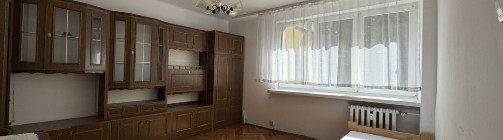 2 pokojowe, z balkonem, blisko centrum