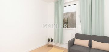 3 pokoje, 47 m2, balkon