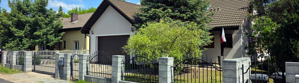 ROKIETNICA - Wyjątkowy Dom Rodzinny
