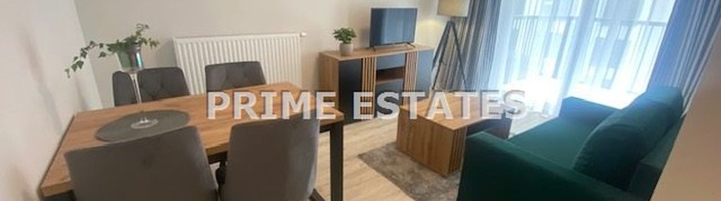 Nowoczesne mieszkanie przy ul> madalińskiego