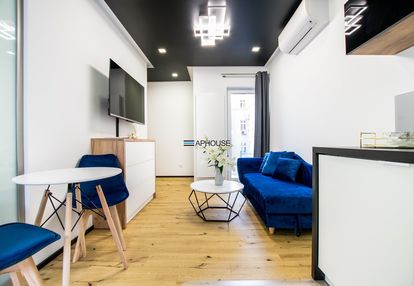 2 pokoje 30m2 + balkon | stare miasto | rakowicka