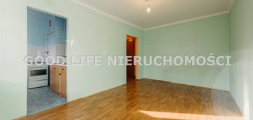 2-pokojowe 35,25 m2, ul. rycerska