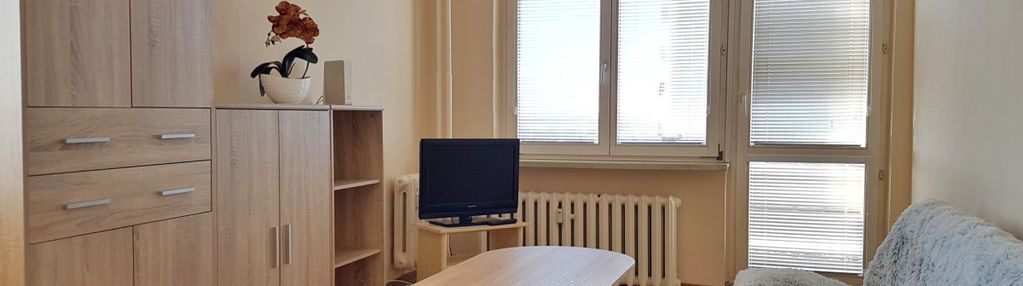 Do sprzedania 3 pokojowe mieszkanie na czechowie