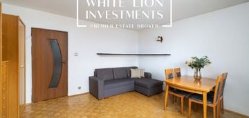 Przytulne 3 pokojowe włochy | okęcie