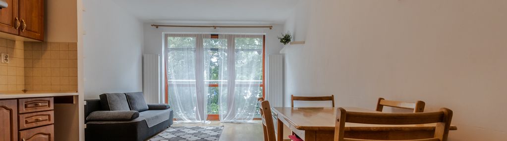Kawalerka | 2500 pln | bronowice | eng