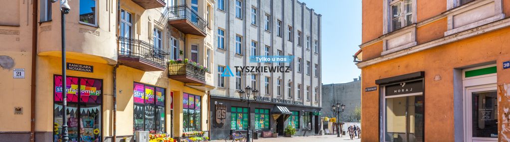 Okazja! mieszkanie pod inwestycję / centrum miasta