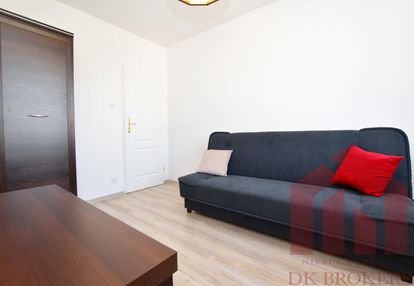 3-pokoje+kuchnia - umeblowane mieszkanie os. kmity