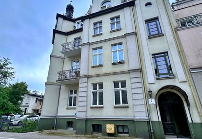 Sopot dolny, wynajem