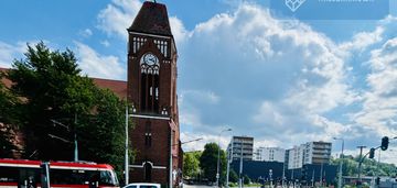 Blisko forum| gum-ed 15 minut | garaż w cenie!