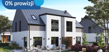 Cisza, las i przestrzeń | 358 m² działki | garaż