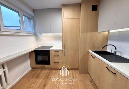 3 pokoje, po generalnym remoncie, kalinowszczyzna