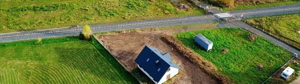 Dom w miłkowie z widokiem na śnieżkę