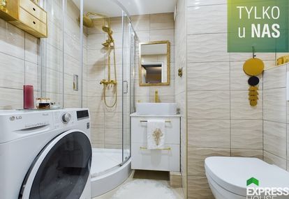 Ustawne 2 pokoje i 1 piętro i antoniuk i 32m2