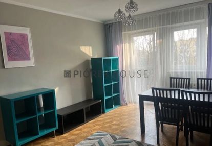 3-pokojowe mieszkanie na bielanach