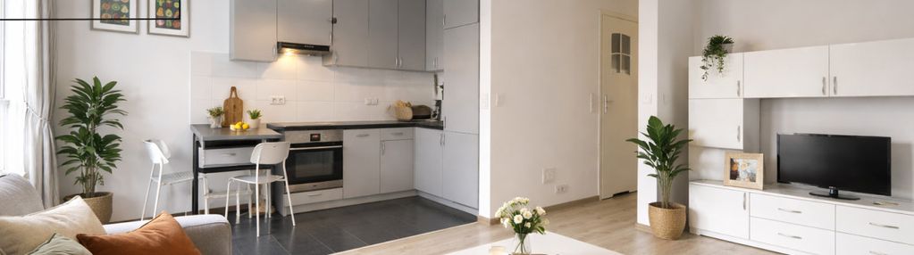 Kawalerka 34,2m2!/garaż/ochrona 24h/blok z 2014r