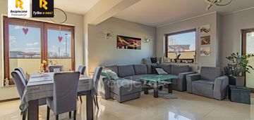 Bliźniak z potencjałem | działka 703 m² | radunica