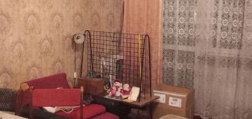 2-pokojowe mieszkanie na mokotowie