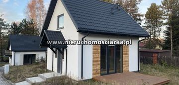 Dom w cenie mieszkania 50 m2 czyżowice