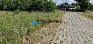 Atrakcyjna działka pod zabudowę lub inwestycję