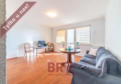 Powierzchnia mieszkania w realu to ponad 66 m2