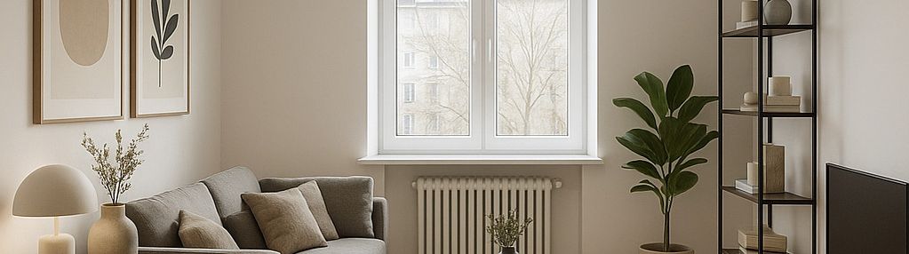 Mieszkanie 49m2 | nowa huta