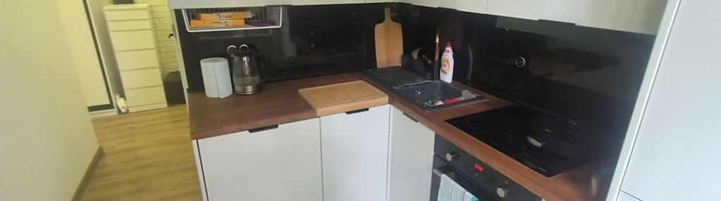 2 pokoje | po remoncie | blisko lasu