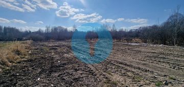 Na sprzedaż działka rolno - budowlana