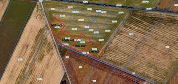 Nowe osiedle w otoczeniu natury!