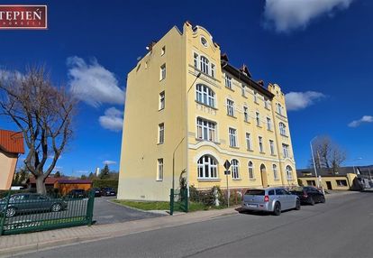 Do sprzedania mieszkanie w odremontowanej kamienic