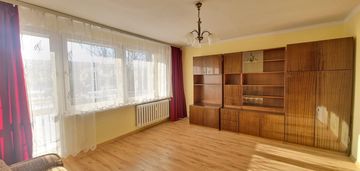 2 pokojowe mieszkanie na parterze - barwinek