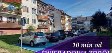 Mieszkanie blisko świeradowa zdrój 125000zł!!
