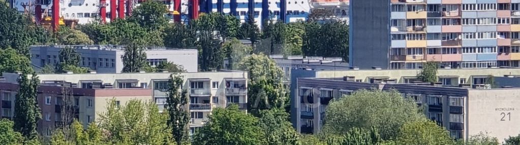 Apartament z pięknym widokiem na morze | 16 piętro