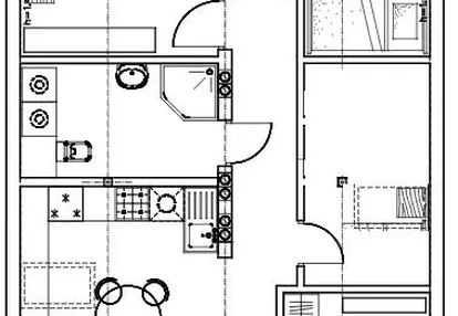 Mieszkanie na sprzedaż 5 pokoje 190m2