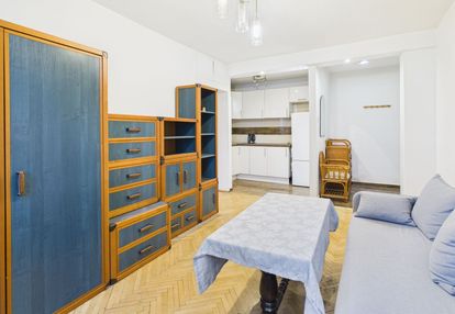 Dwa pokoje | piwnica | miejsce postojowe