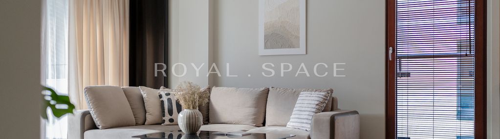 Apartament obok fabryki norblina z dużą loggią!