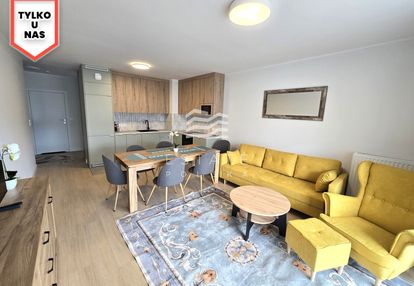 Mieszkanie 3 pokojowe - zostać pierwszym najemcą