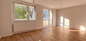 3 pokoje z balkonem | parter | spokojna okolica |