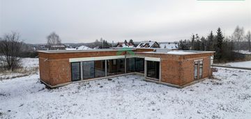 Sprzedam dom parterowy