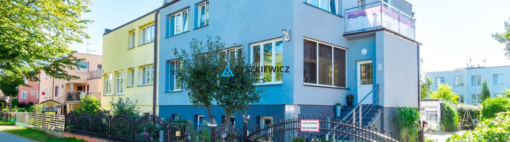 Okazja! dochodowy biznes i dom w jednym! ustka