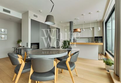 Wyjątkowy apartament w centrum gdyni, blisko morza