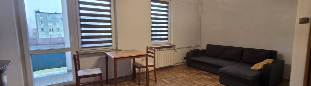 2 pokoje, 47 m², siedlce starowiejska 50