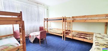 Bałuty - dom w zabudowie szeregowej o pow. 250 m2