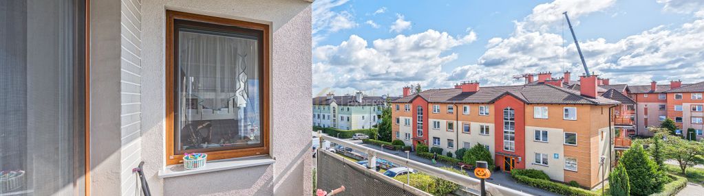 Słoneczne, wyposażone, w bloku z windą