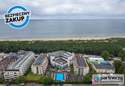 Piękny apartament 50 m od morza