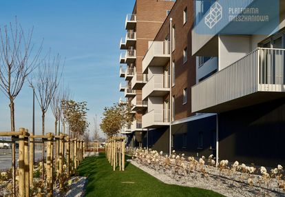 3 pokoje, nowe osiedle! // 0% prowizji 0% pcc