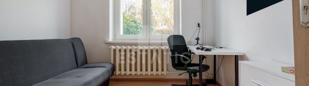Mieszkanie inwestycyjne | studenci | 3 pokoje