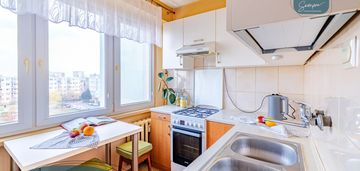 Mieszkanie 3-pokojowe