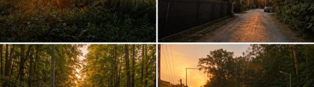 Działka 1800 m² przy lesie | warunki zabudowy