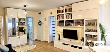 Gotowe do zamieszkania | dla rodziny | balkon