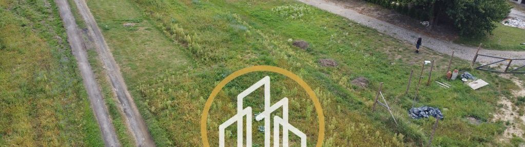 Piękna działka w malowniczej okolicy!